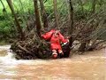 ENDURO EN CAZALLA AL AGUA PATO