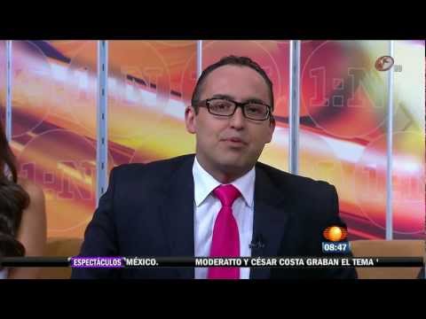 1:N - Mauricio Clark se confiesa