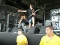 Black Tide, Warped Tour '09! St. Louis