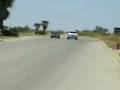 Cheyenne 400SS vs Buick 96 3.8