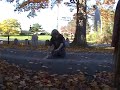 How to Inward Heelflip