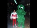Laly.... Para ni Hermana Laly