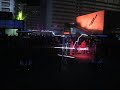 Singing Tesla Coils with PLANETART presentation at TodaysArt
