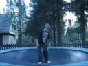 trampoline skateboarding 3