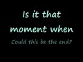 Nickelback - Gotta be Somebody Lyrics Enjoy =] I'll take requests xxxx
