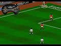 FIFA 95 Gameplay Video