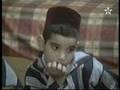 Reportage RTM sur le foyer d'enfants des rues Agadir