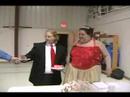 Wedding Reception of Christie 