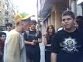 heser vs waldy en patraix