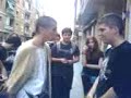 heser vs waldy en patraix