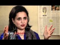 newslaundry - Can You Take It Sagarika?