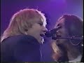 Rush - Closer To The Heart 3-22-1994