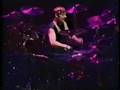 Rush - Closer To The Heart 3-22-1994
