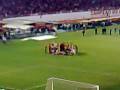 INTER X ESTUDIANTES FINAL SULAMERICA 2008 - prorrogação