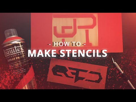 how to make a paint spray