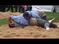 Schwingen Luttesuisse swiss wrestling: pinning/pinned Schwingen Luttesuisse swiss wrestling: pinning/pinned