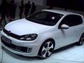 Stand VolksWagen - Mondial de l'automobile de Paris 2008