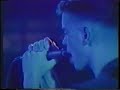 new order - your silent face (live 83)