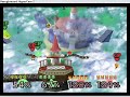 Super Smash Bros. match 2