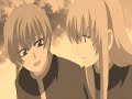 Angel and Devil