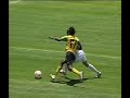 CAN v JAM 2nd Half U-20