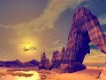 ultimate alien landscapes