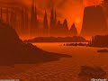 ultimate alien landscapes