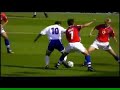 Zidane 1989 - 2006 parte 1/3