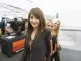 Leah Dizon at D1GP