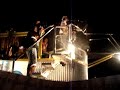 Asa de �guia - Te dar meu mundo (Trivela em Recife 2007)