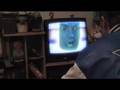Captain S Episode 2: S, S, He's Our Man!