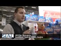 SIAL 2012: the Global Food Marketplace