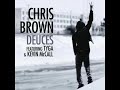Chris Brown-Deuces Remix (New November 2010 w DL/Lyrics)