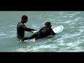 Peniche Surf Camp promotional video Peniche Surf Camp promotional video