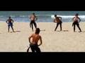Peniche Surf Camp promotional video