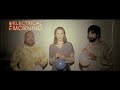 Hold Me Tight/The Electrical Morning - MARLANGO: PROMO