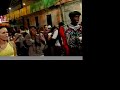 Carnaval in Olinda Boi  Nordeste