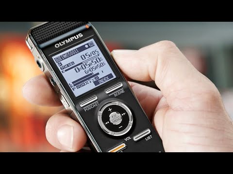 Рейтинг ТОП 5: Лучшие цифровые диктофоны 2021/22 с АлиЭкспресс | Какой диктофон купить?