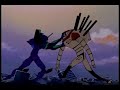 Neon Genesis Evangelion AMV Attack