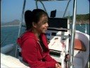 Bluff Island inc coral, Hong Kong
