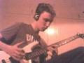 Blood Sugar Sex Magik - RHCP - Bass Cover