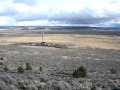 Executive Tour at Crump Geyser, Oregon