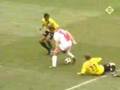 C.Ronald vs. Zlatan Ibrahimovic