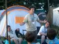 Another video from Poacher 2008