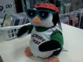 Oldschool Pingu