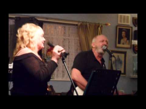 WITCH'S IN THE WILLOW.wmv BY: Keith John - Paul