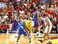 nba tnt fundamentals with rip hamilton on moving w/o ball