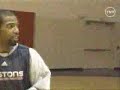 NBA TNT Fundamentals with Rip Hamilton on MOVING W/O BALL