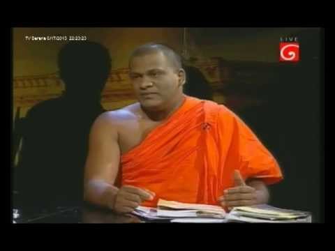 Gnanasara Thero on drunk driving charge and Norway visit