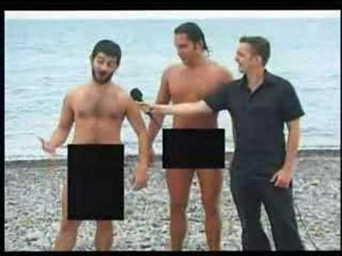 nudist